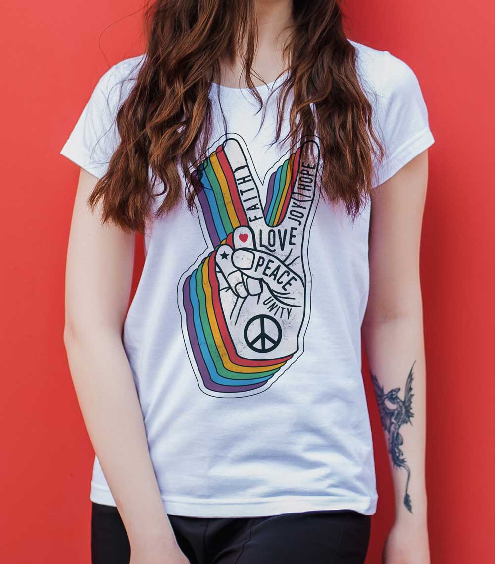 T-shirt